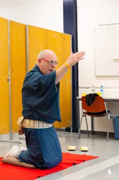 Copyright : Michael Bally